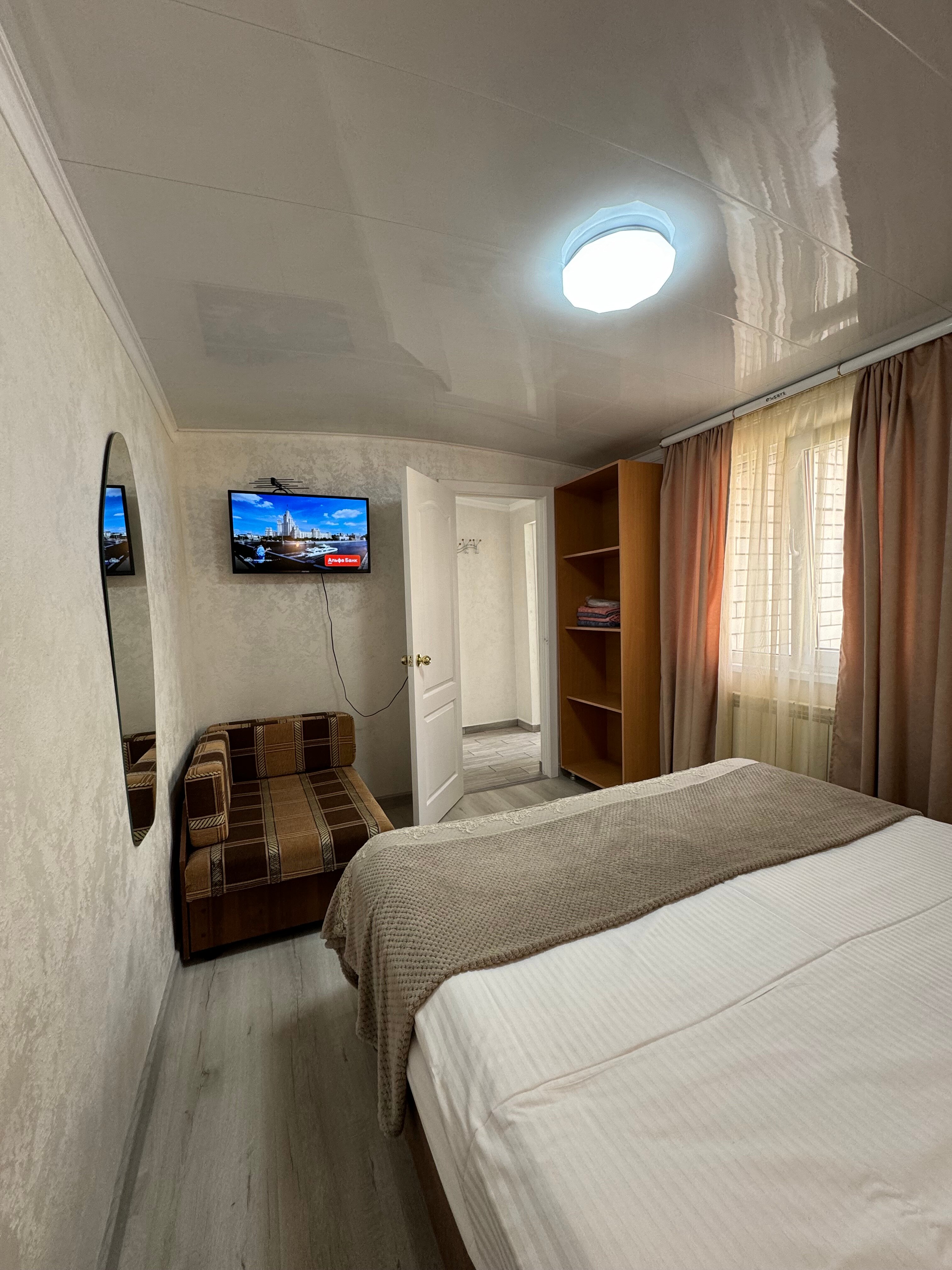 Фото Пихтовый Мыс у Марины