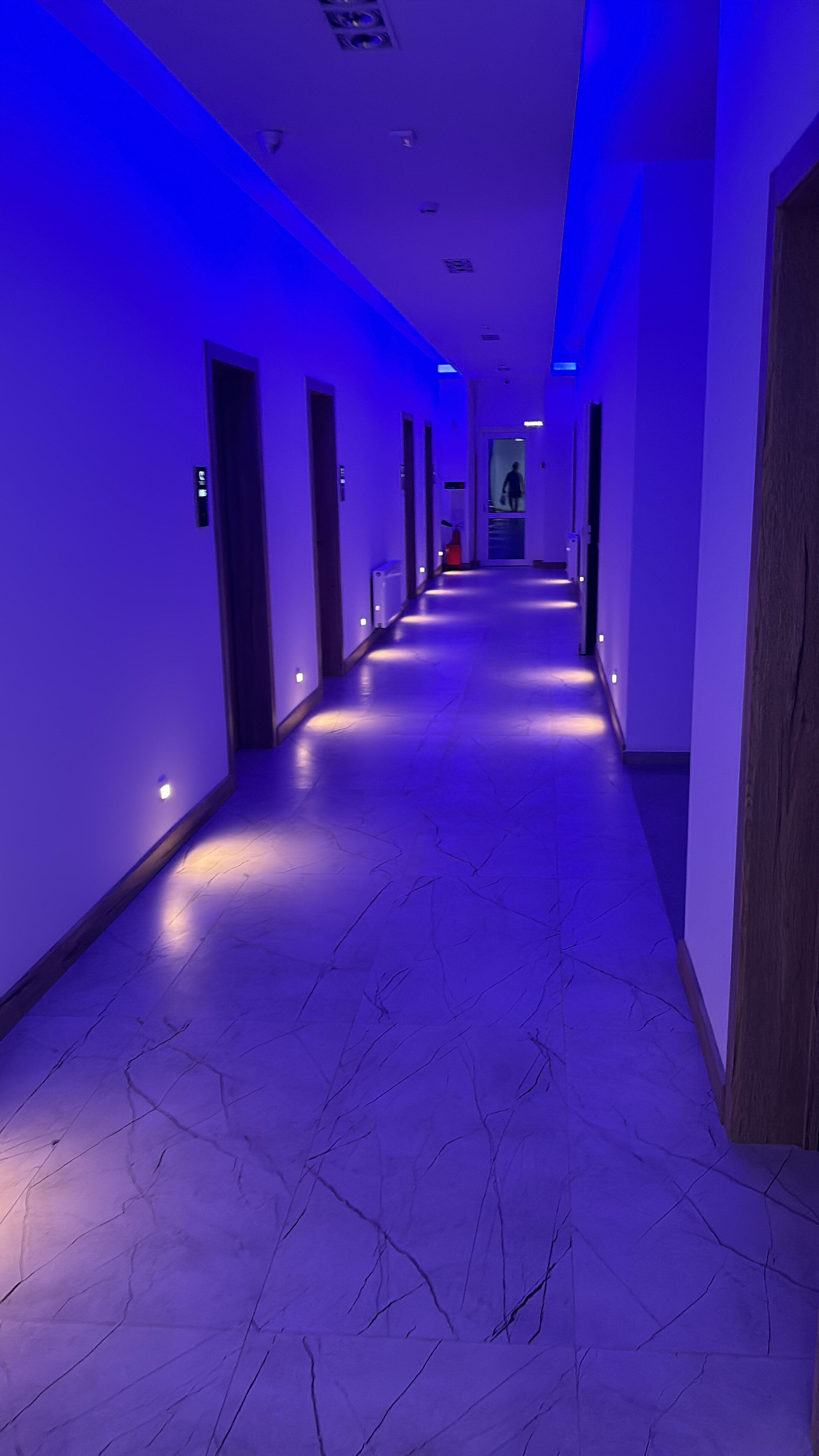 Фото Anemos Resort Hotel