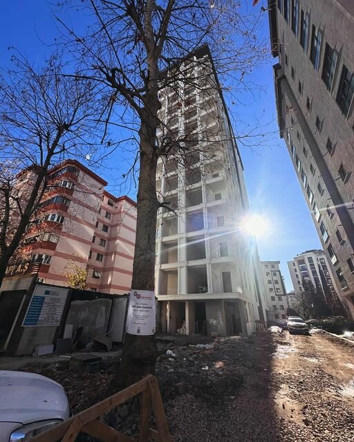 Lifts and equipment Anil-san Asansor, Istanbul, photo