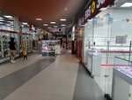 Equivalent (Leningradskaya Street, 21), perfume and cosmetics shop