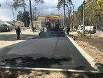RusStroyAsfalt (Moskovskaya Street, 23), construction and repair of roads
