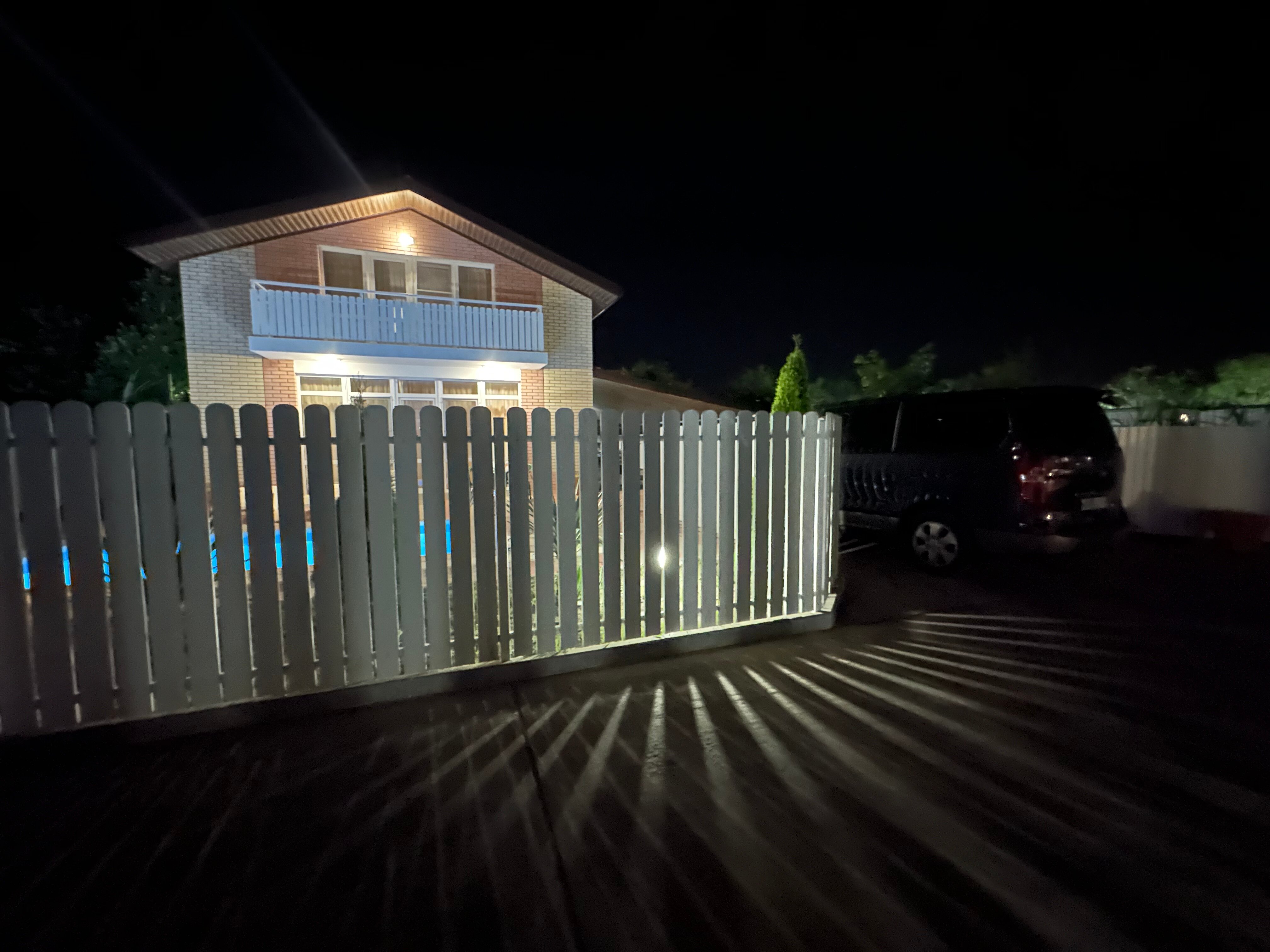 Фото Вилла Ла Мелия