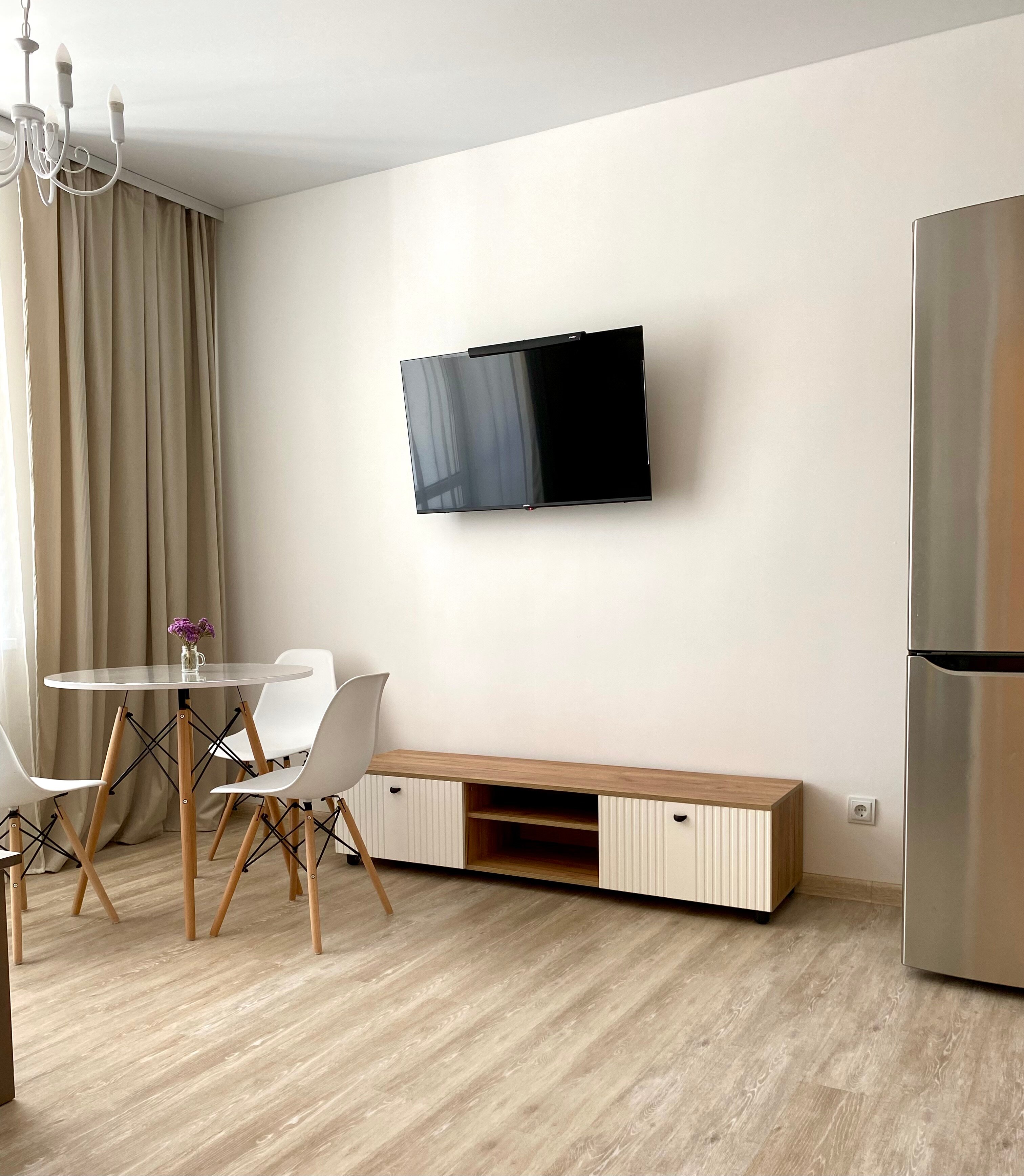 Фото Апартаменты на Парковой