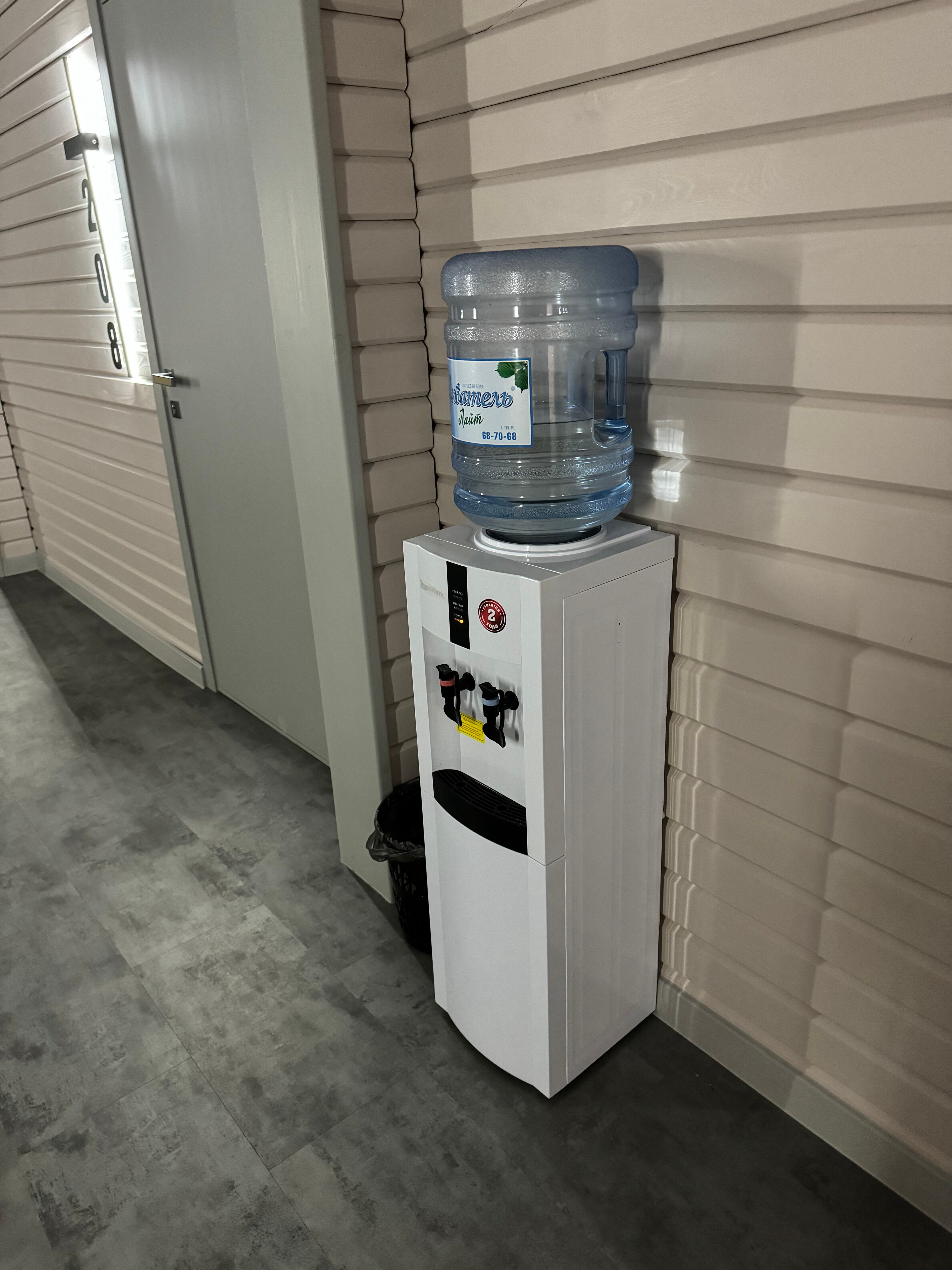 Фото Северный ветер