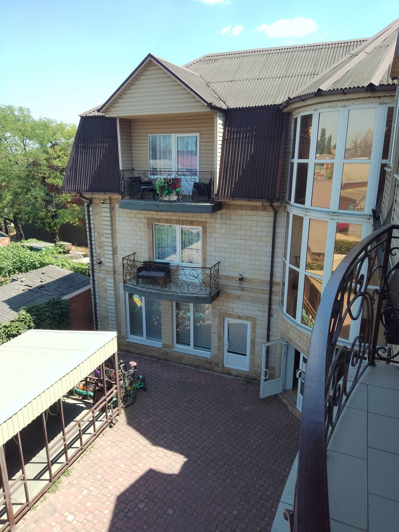 Фото Лиманский