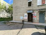 Сеть квартир (Kalinina Street, 34), real estate agency