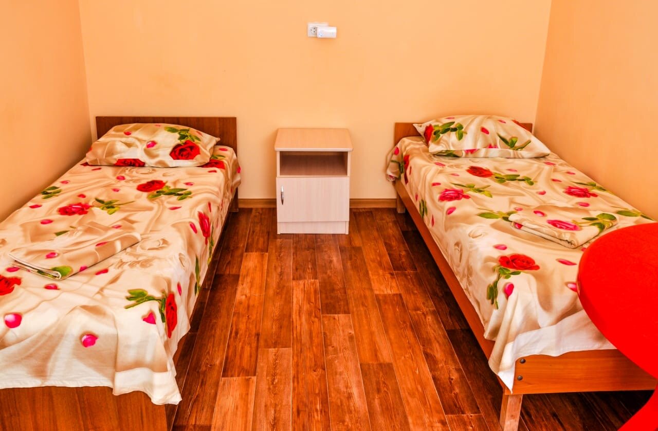 Фото Бухта радости