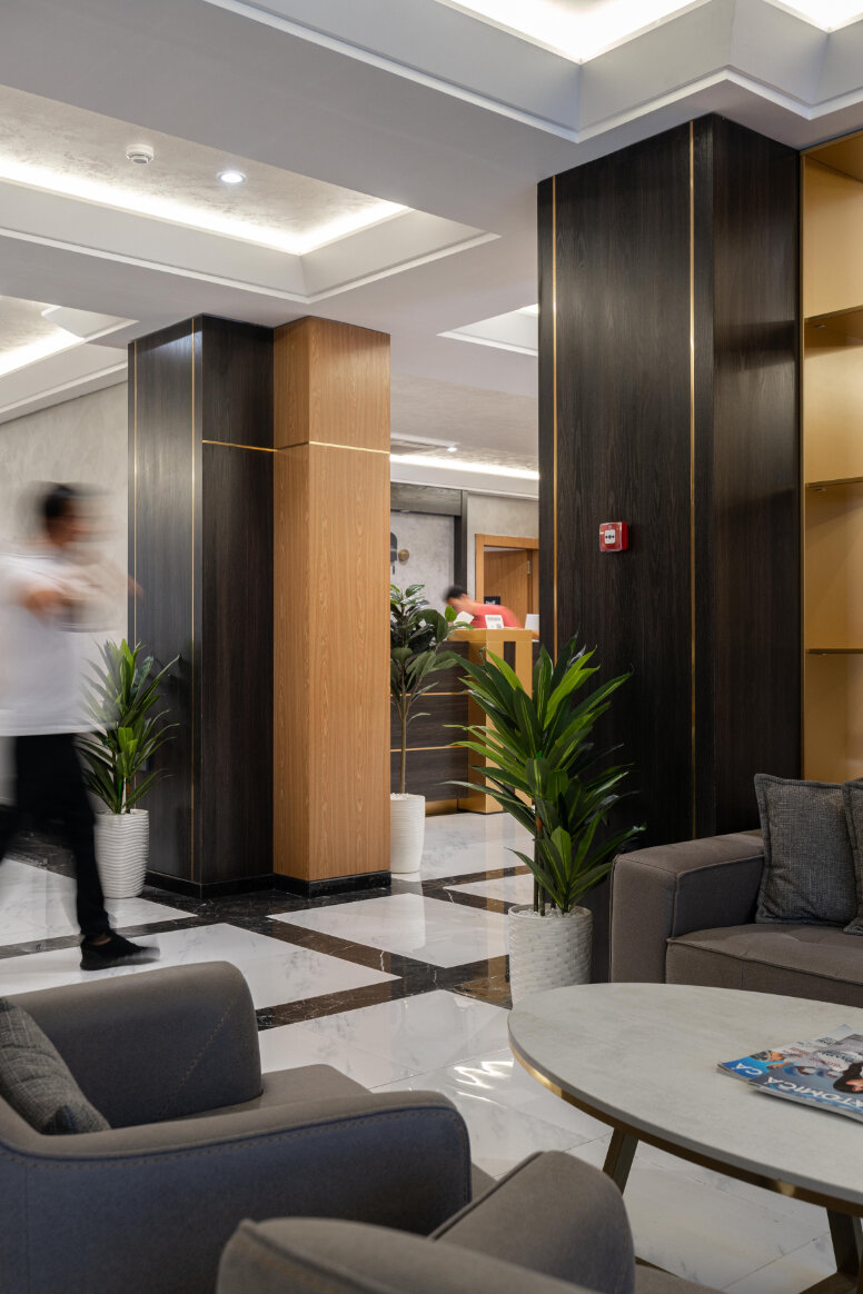 Фото StayInn City Center