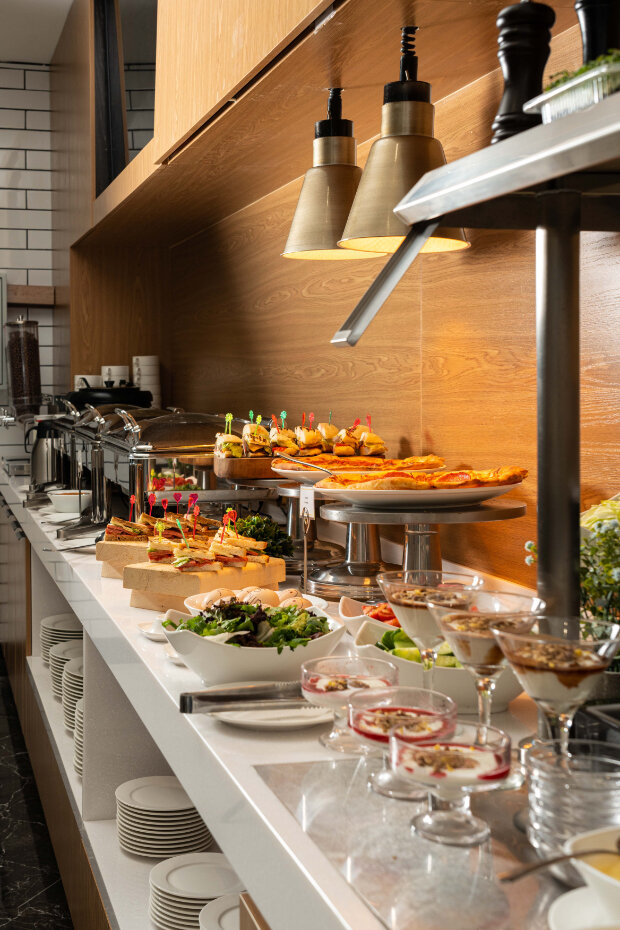 Фото StayInn City Center