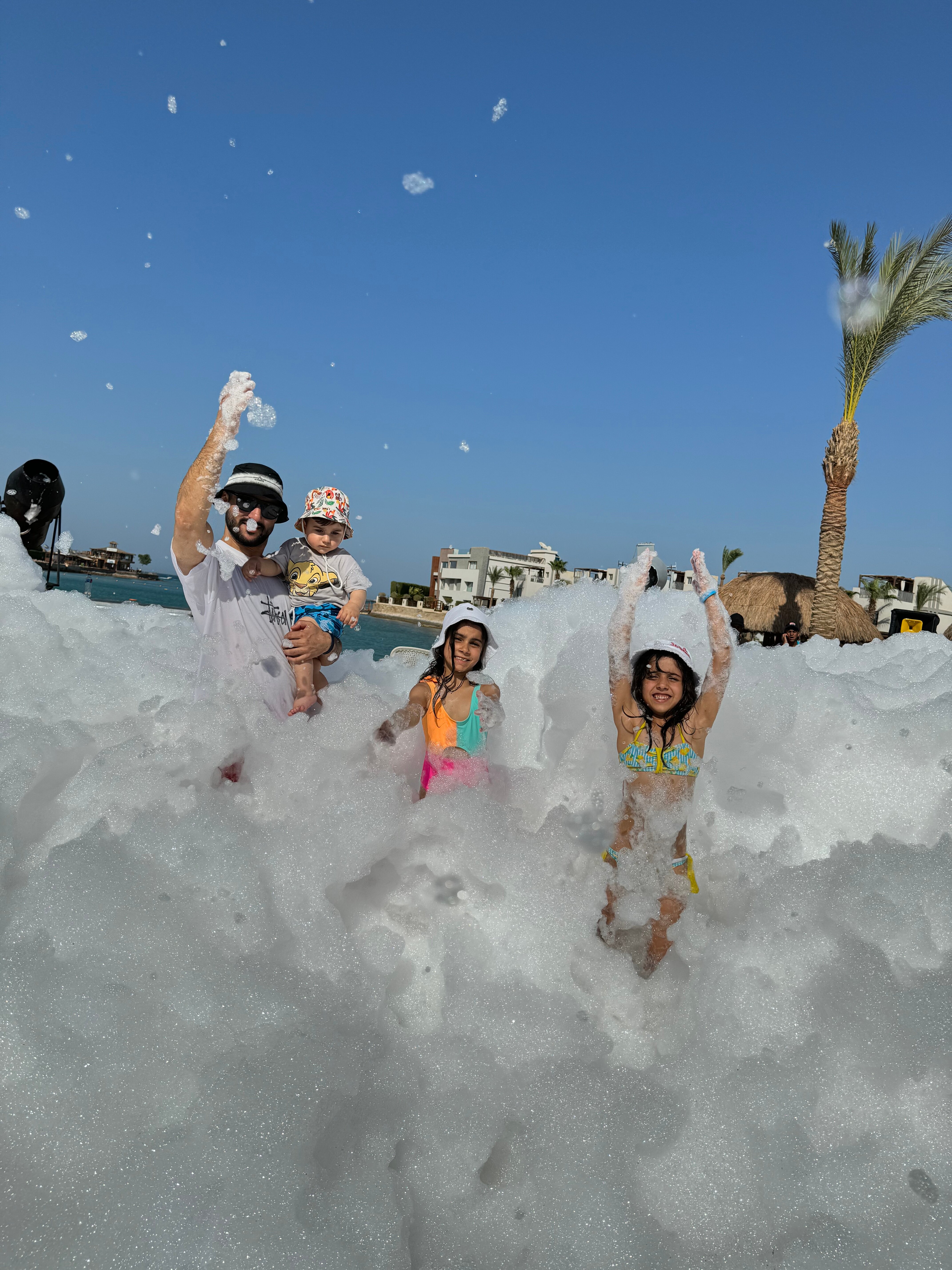 Фото Sunrise Crystal Bay Resort