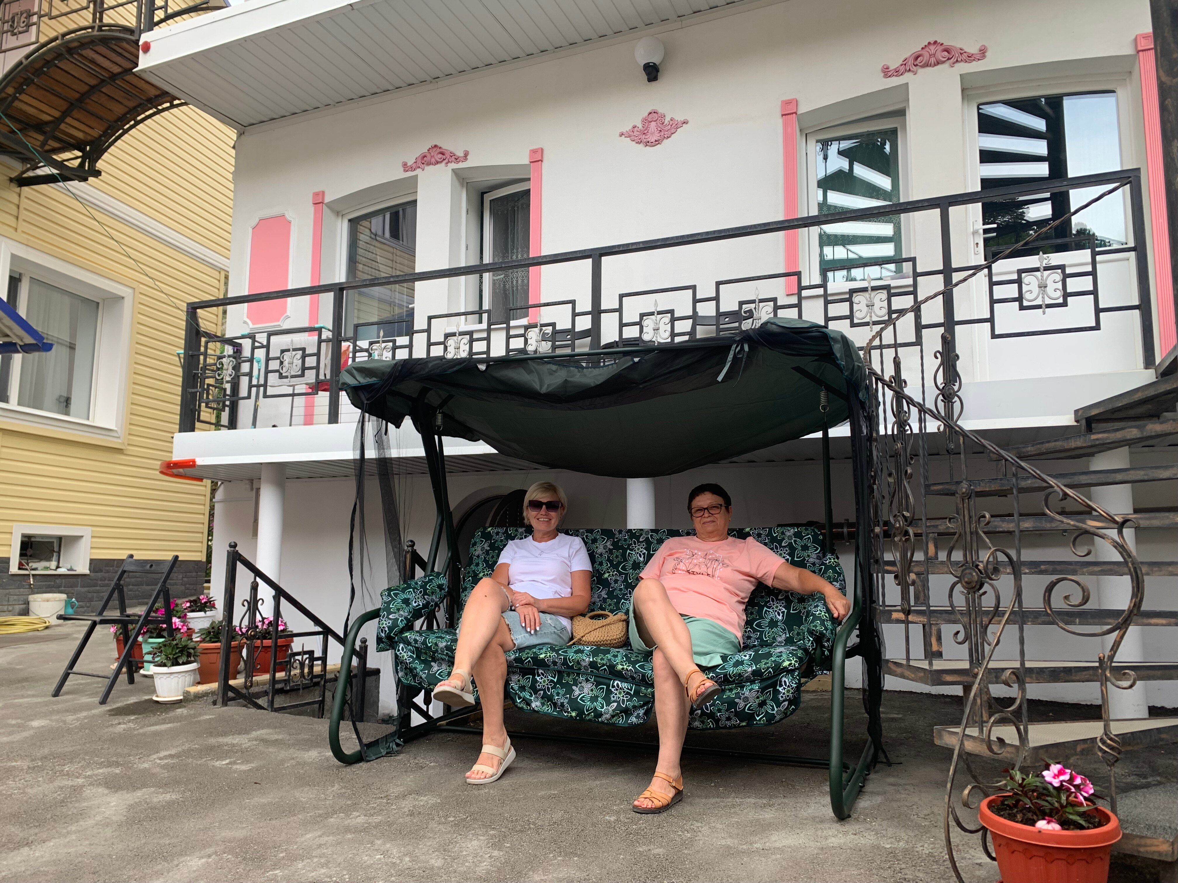 Фото Нарзан Вест