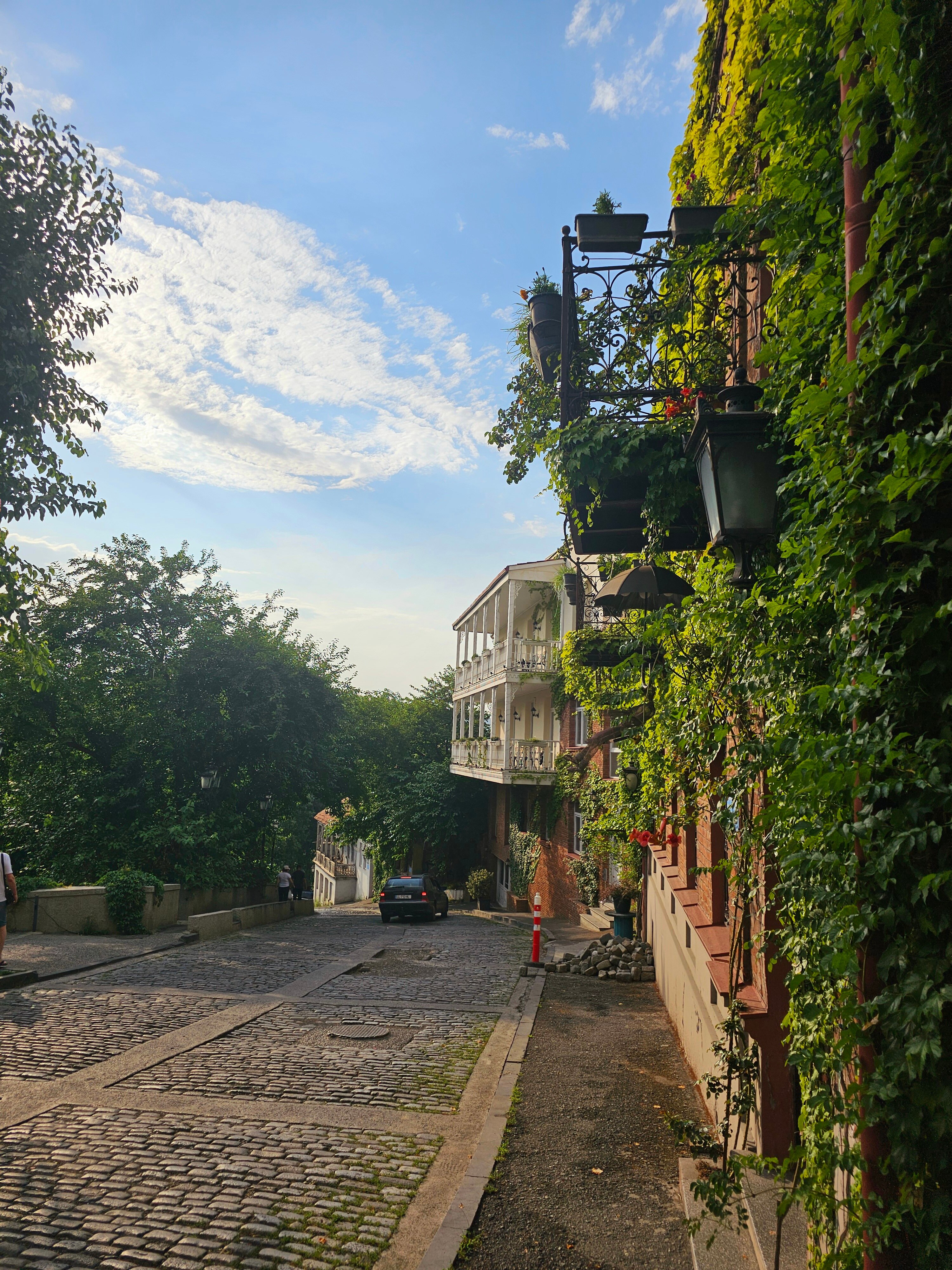 Фото Элиа Бутик Хостел