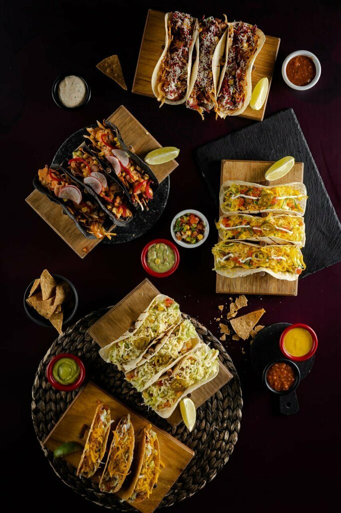 Restaurant Ranchero Armada, Ankara, photo