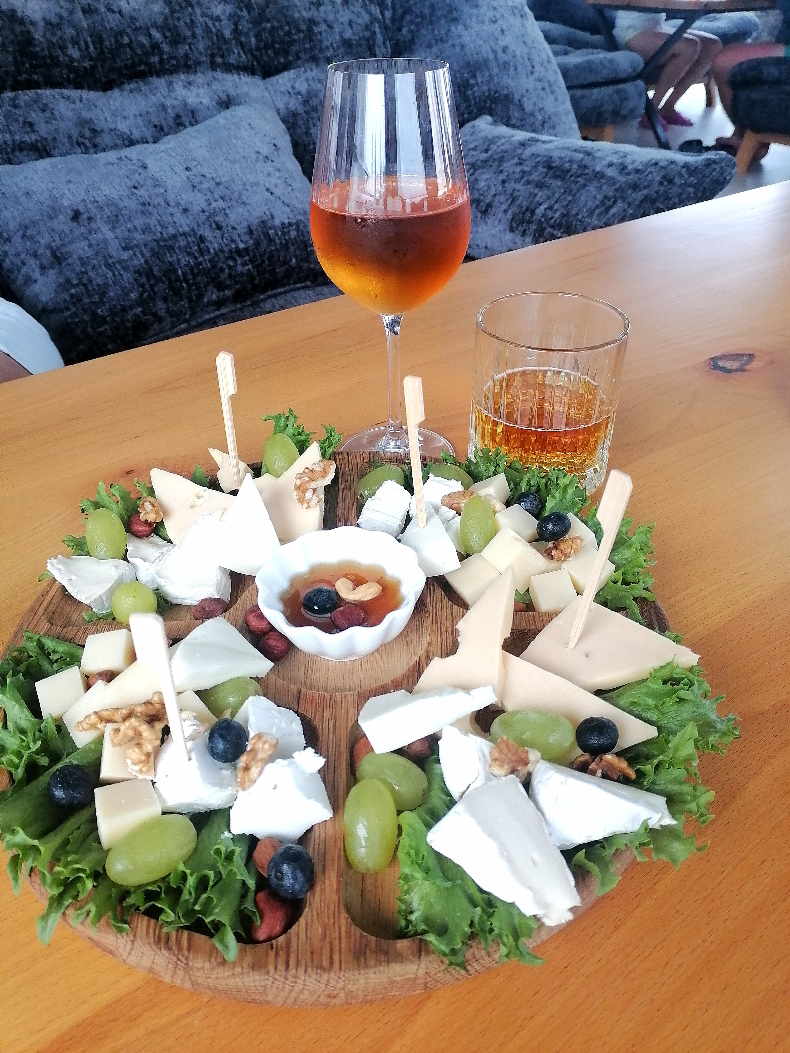 Фото Вилла Лирань