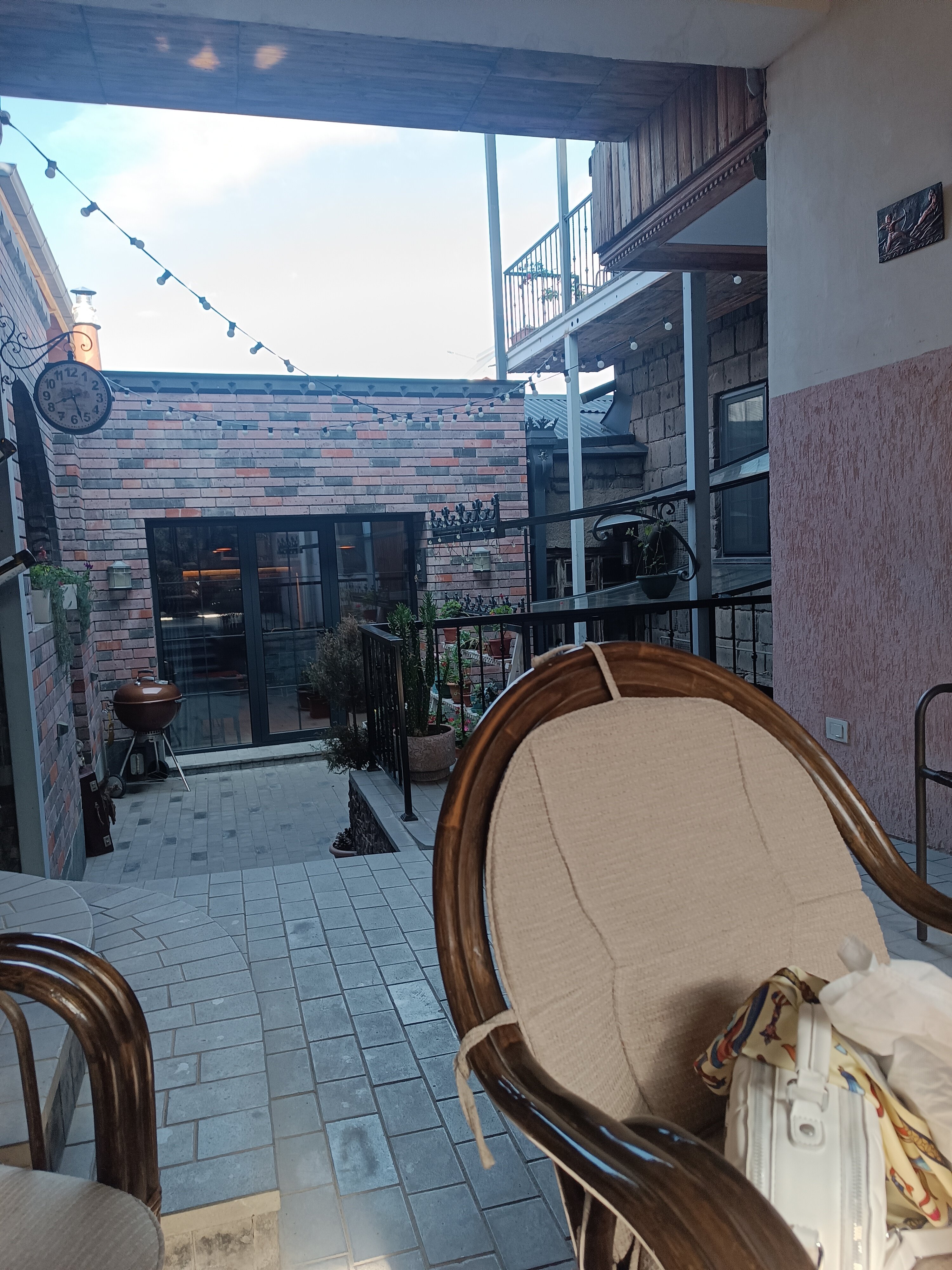 Фото Джинджотель