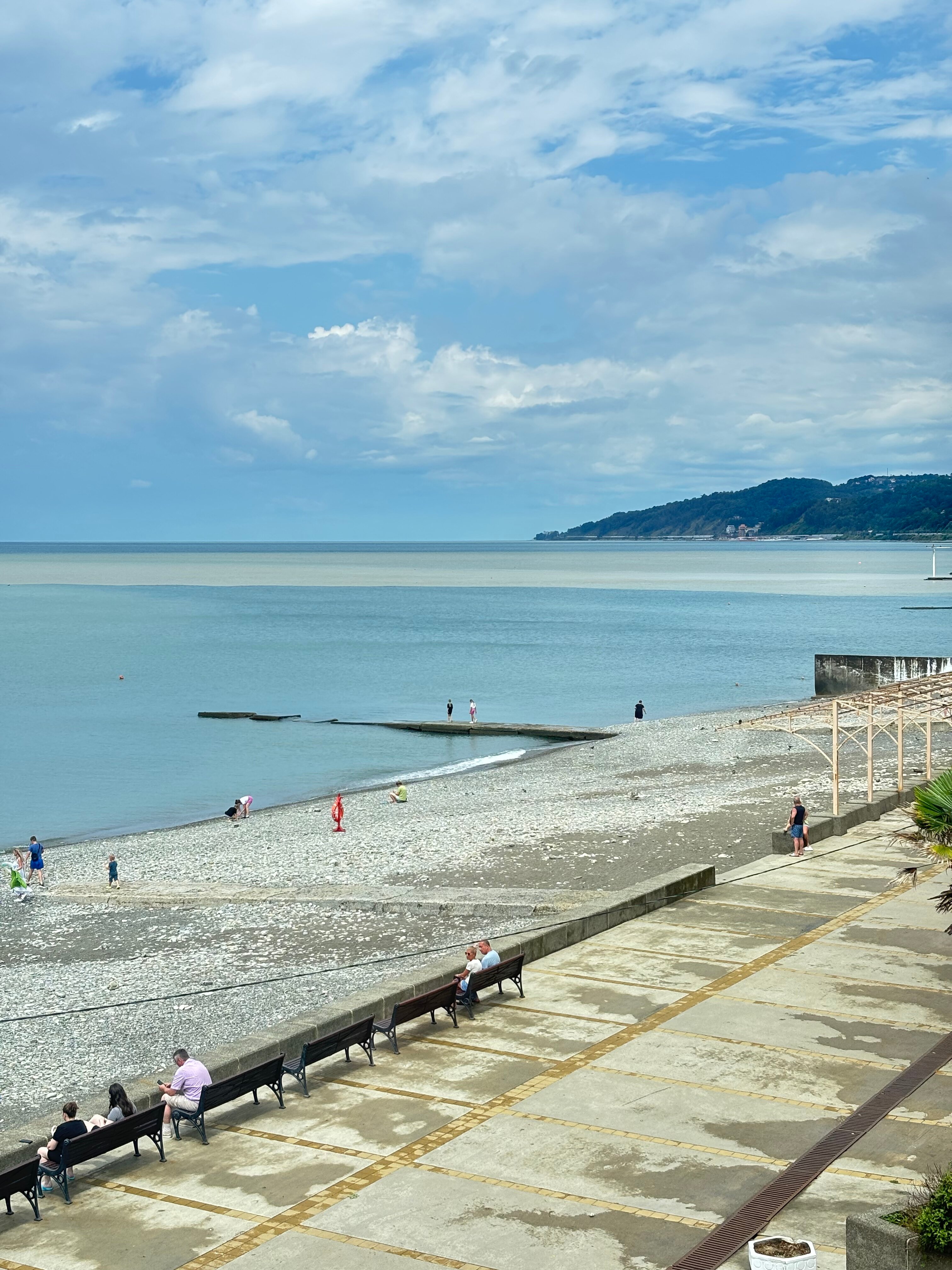 Фото Sochi Beach