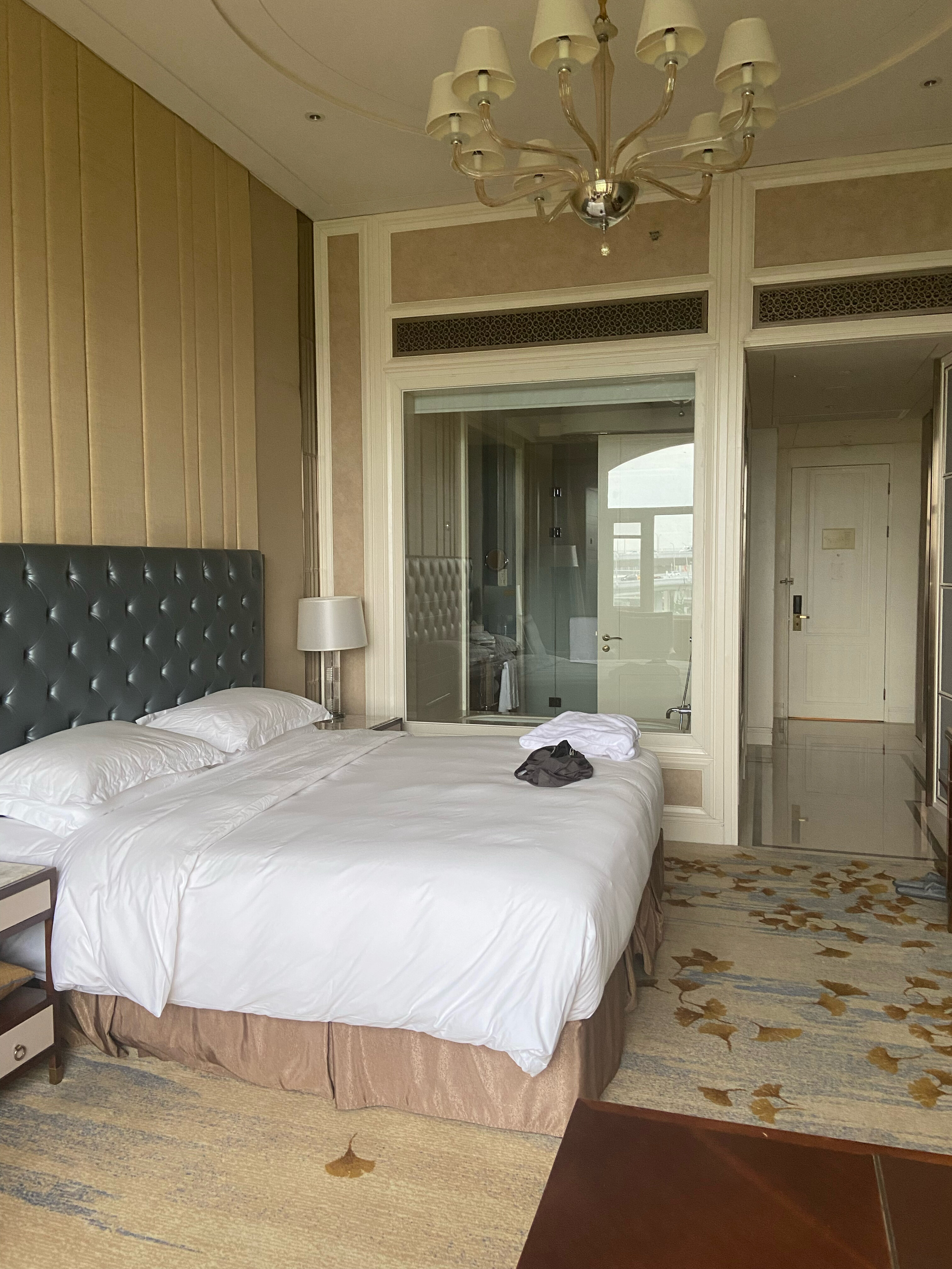 Фото Sofitel Shanghai Hongqiao