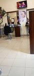 Парикмахерская (rabochiy posyolok Nekrasovskoye, ulitsa Matrosova, 5А), hairdresser