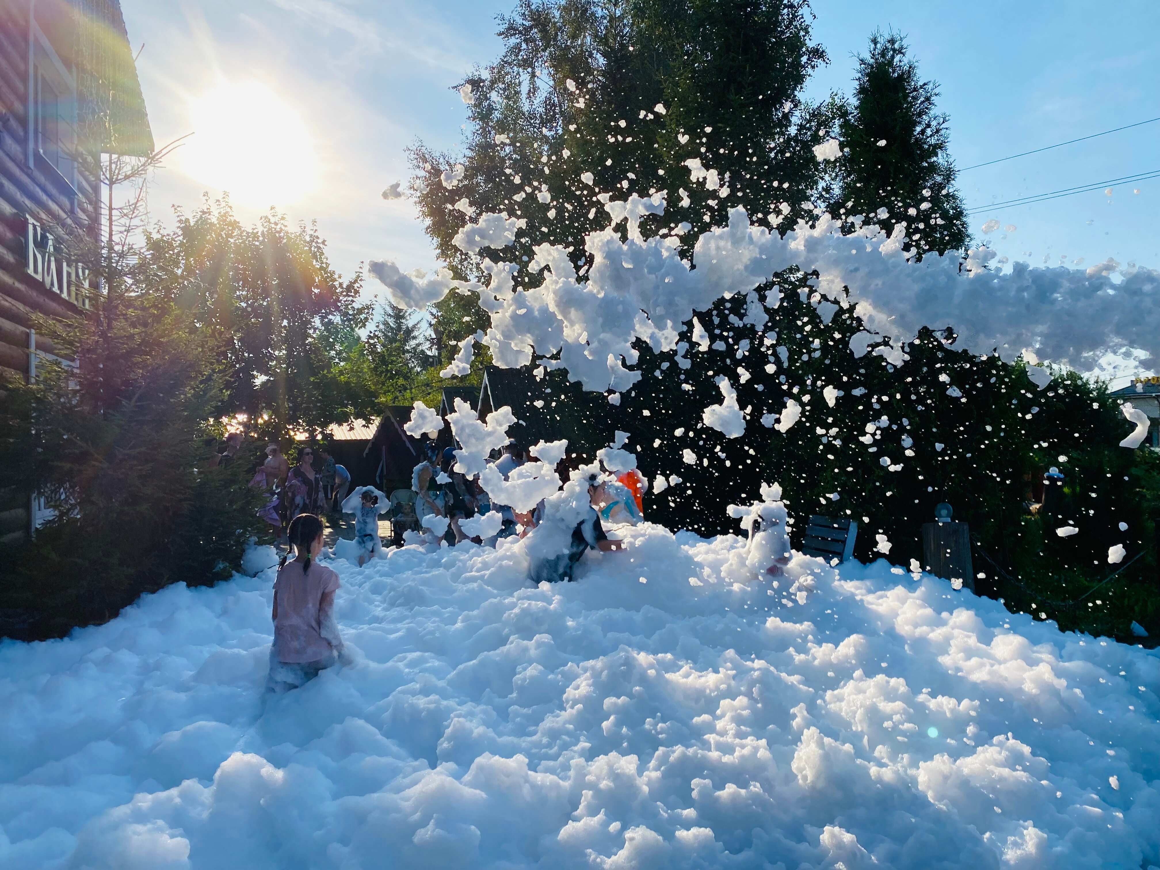 Фото Хуторок