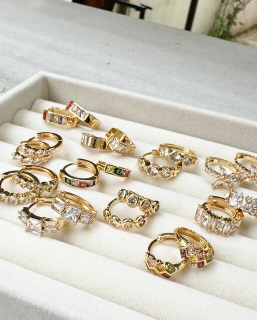 Jewelry shop Satafat Bijouterie, Canakkale, photo