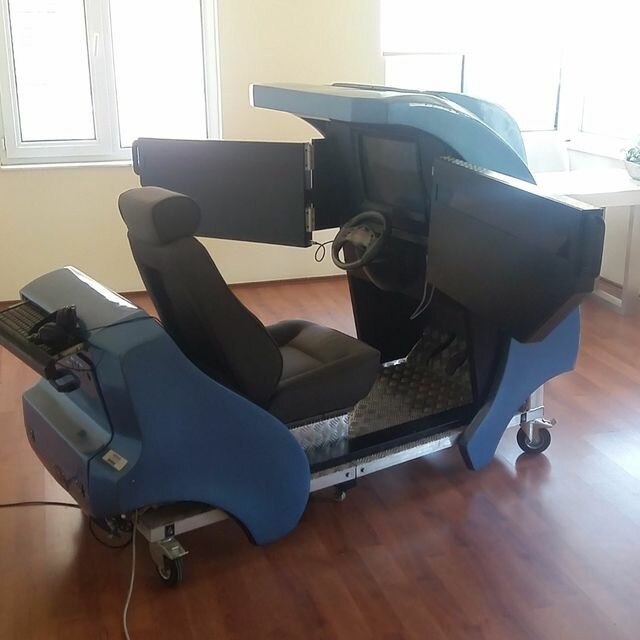 فحص طبي Emka Psychotechnical Evaluation Center ، أنطاليا، صورة