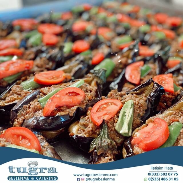 Catering Tuğra Beslenme & Catering Hizmetleri, Konya, photo