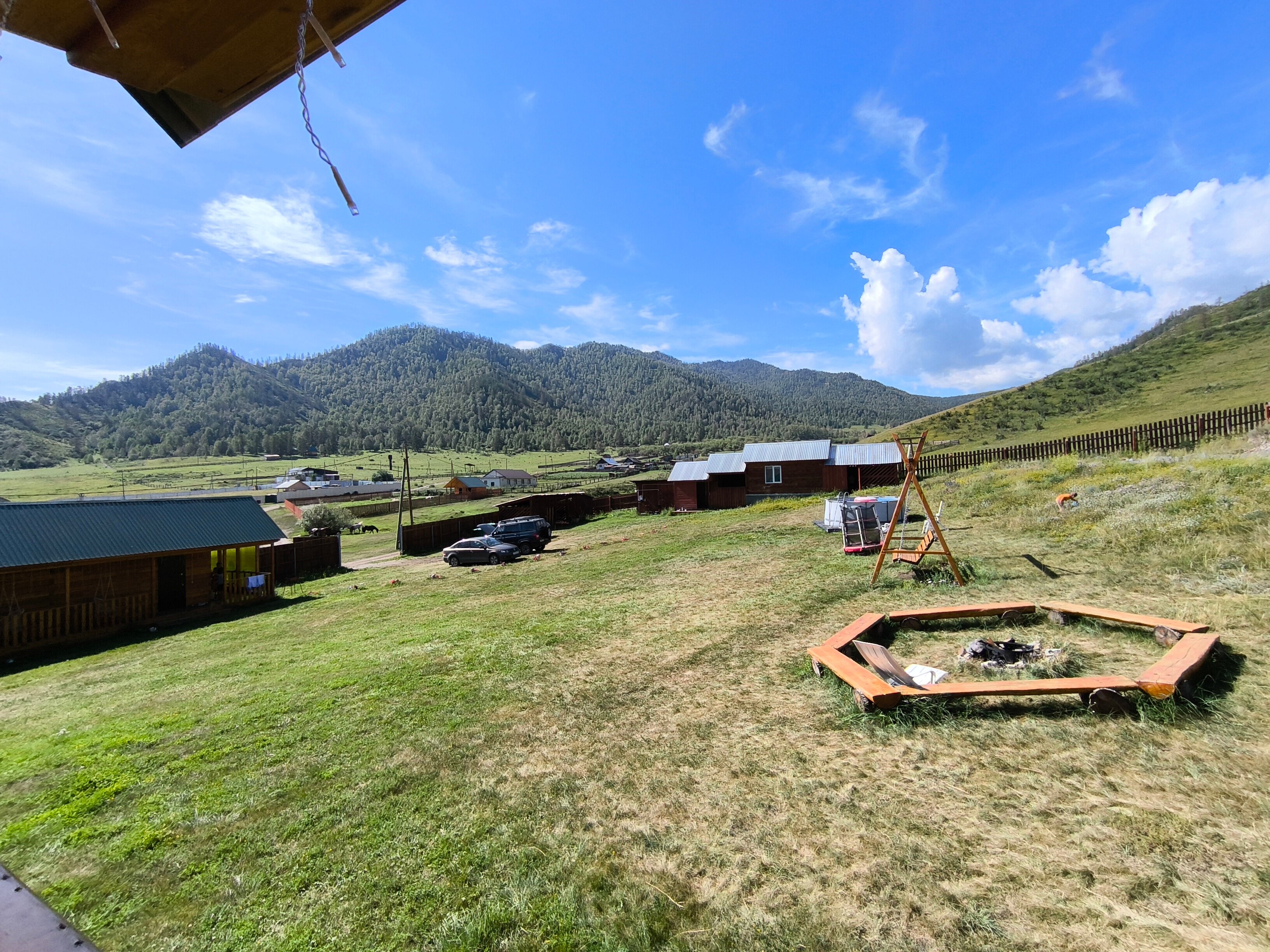 Фото Подгорье