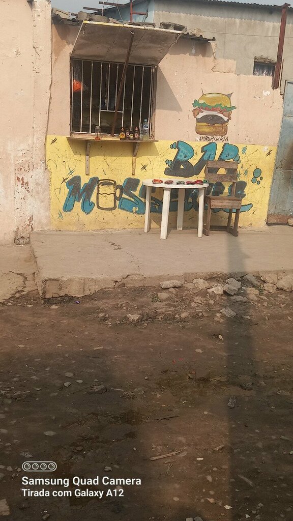 Bar, pub Bar, Loanda, photo