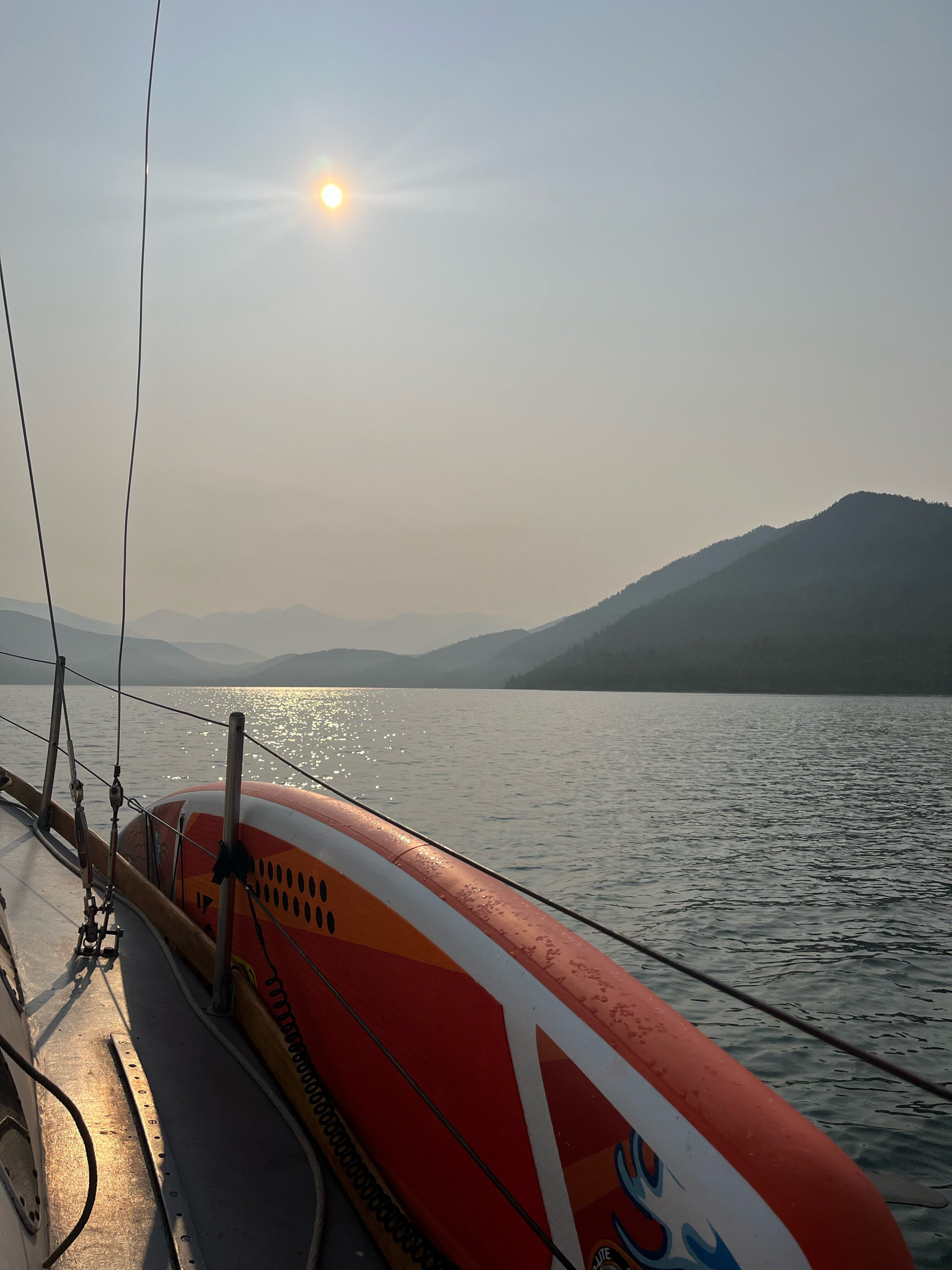 Фото Без паники, мой капитан!