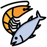 Seafood23 (Uralskaya Street, 116Н), fish and seafood
