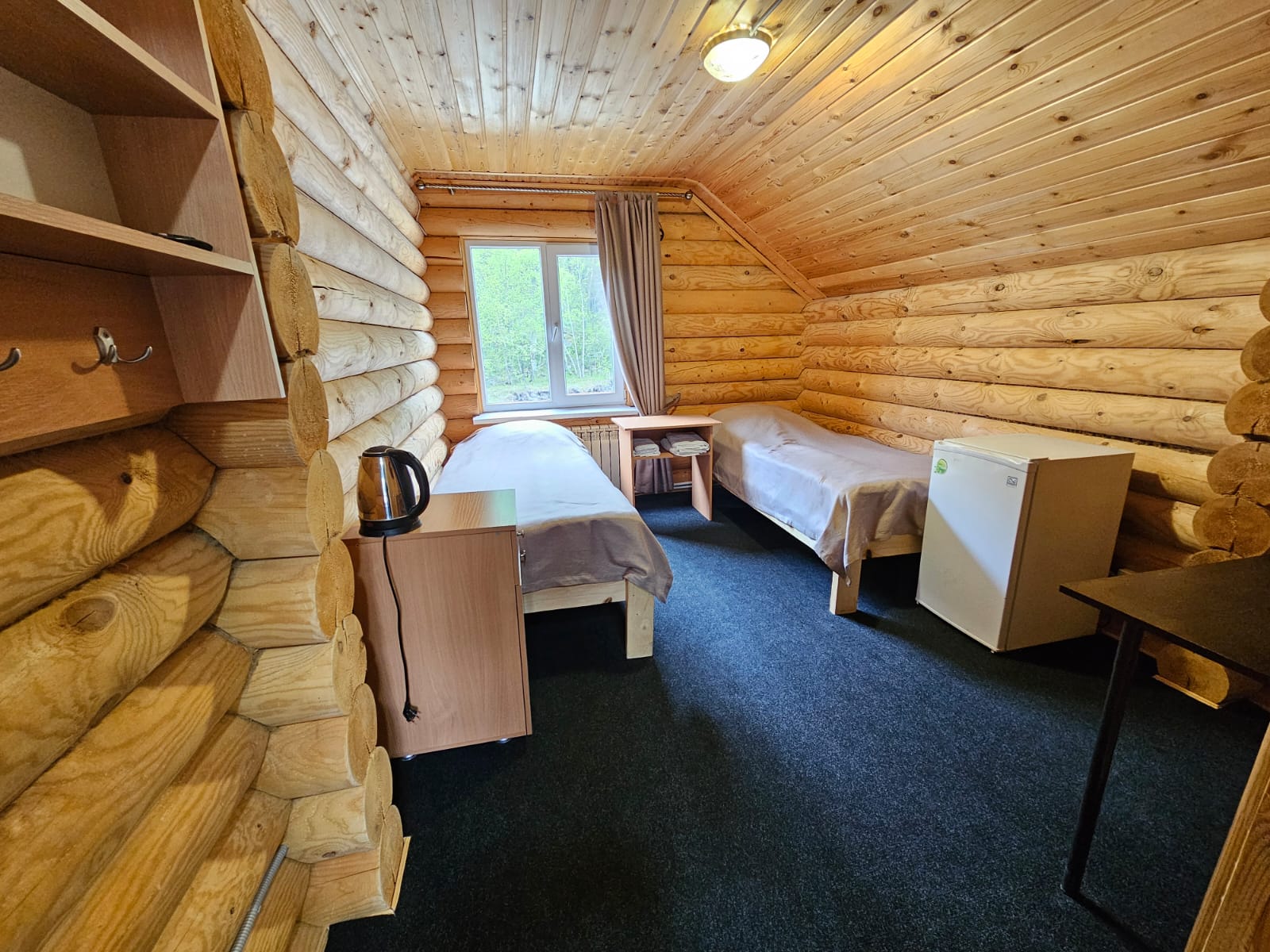 Фото Terskol Star