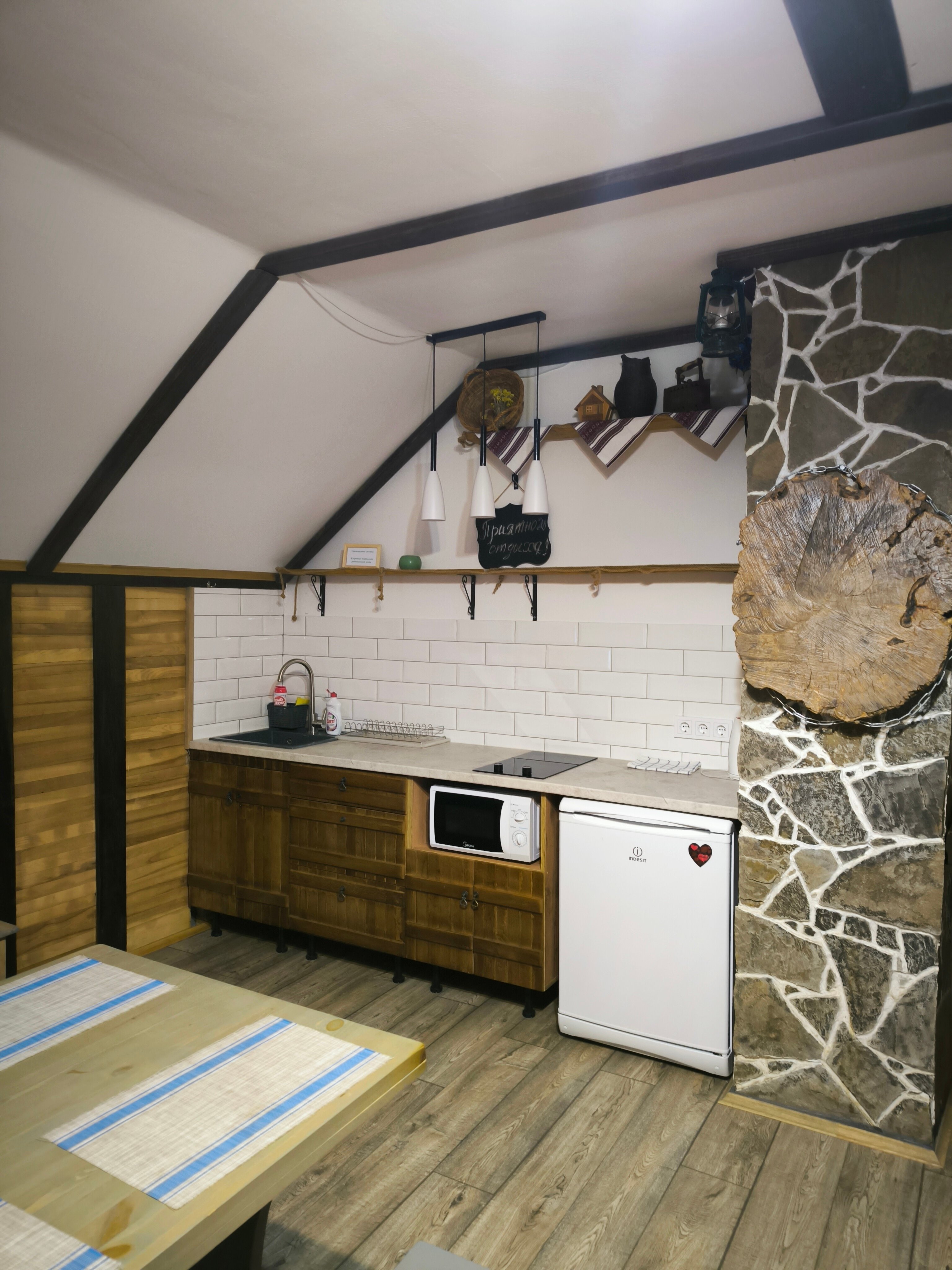 Фото Беловежское поместье