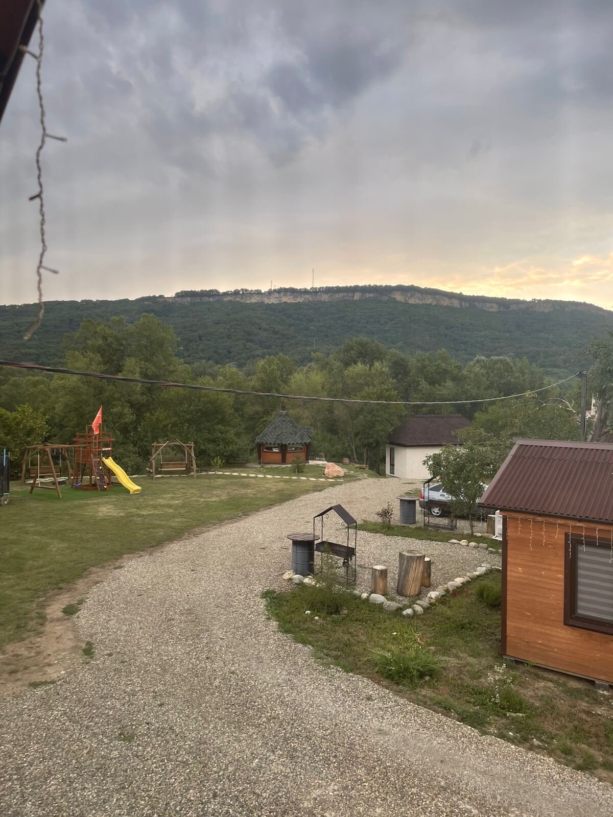 Фото Горы зовут