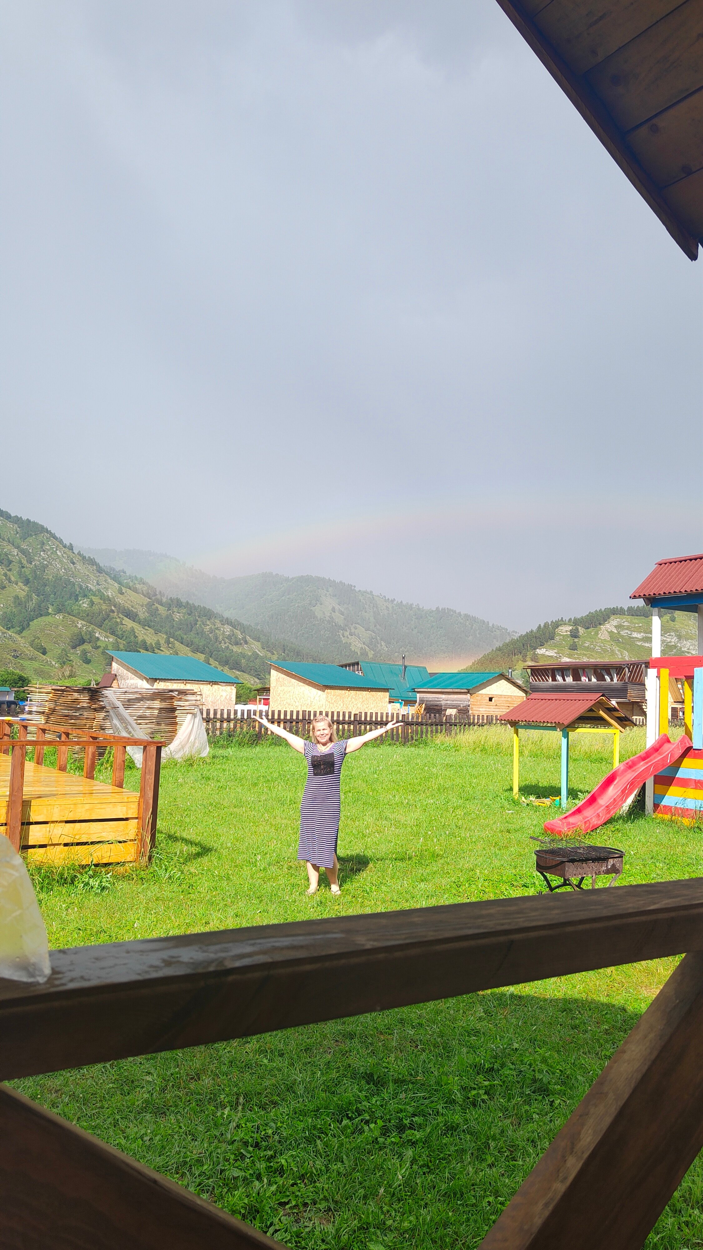 Фото Миндаль