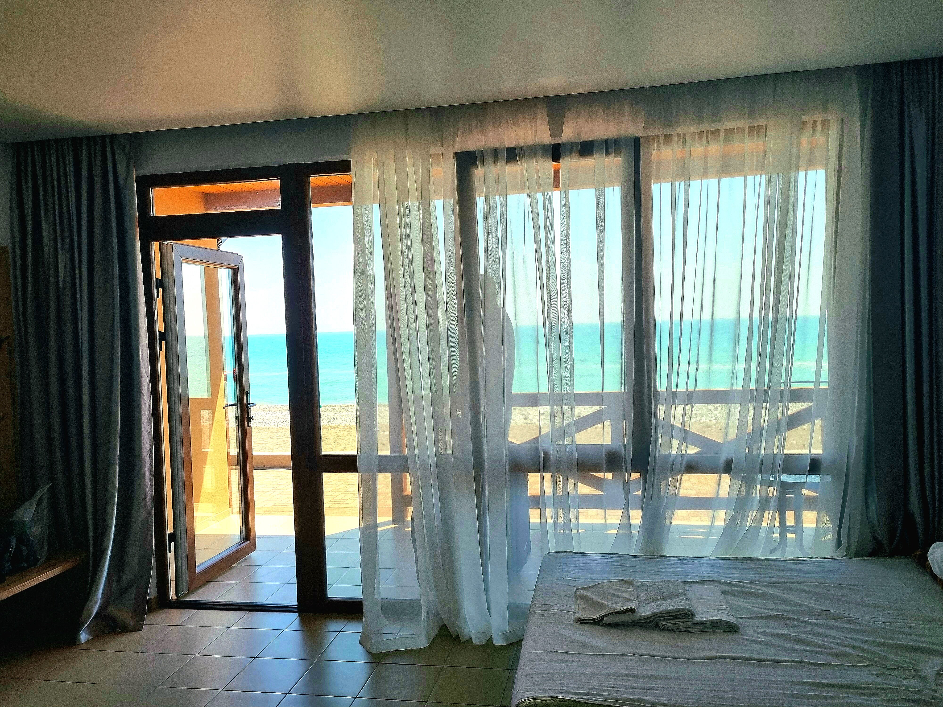 Фото Отель Napra