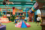 Tiki Viki (Peterburgskaya Street, 9), amusement park
