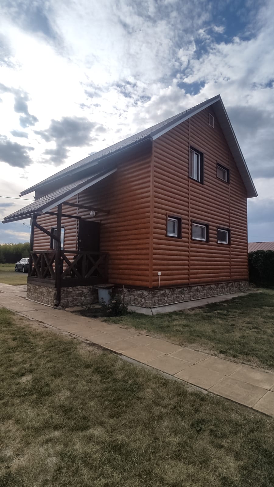 Фото Солнышко