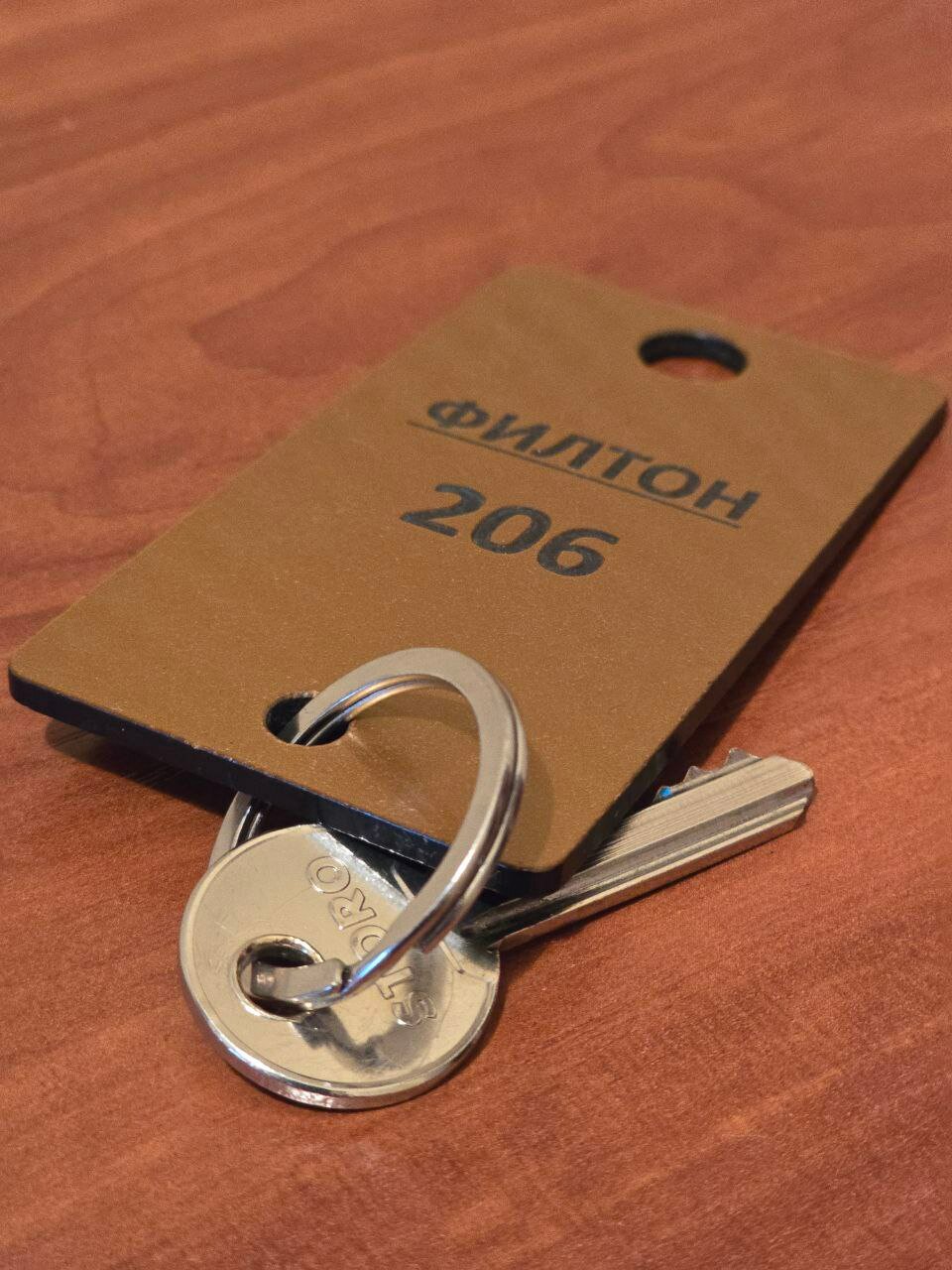 Фото Филтон