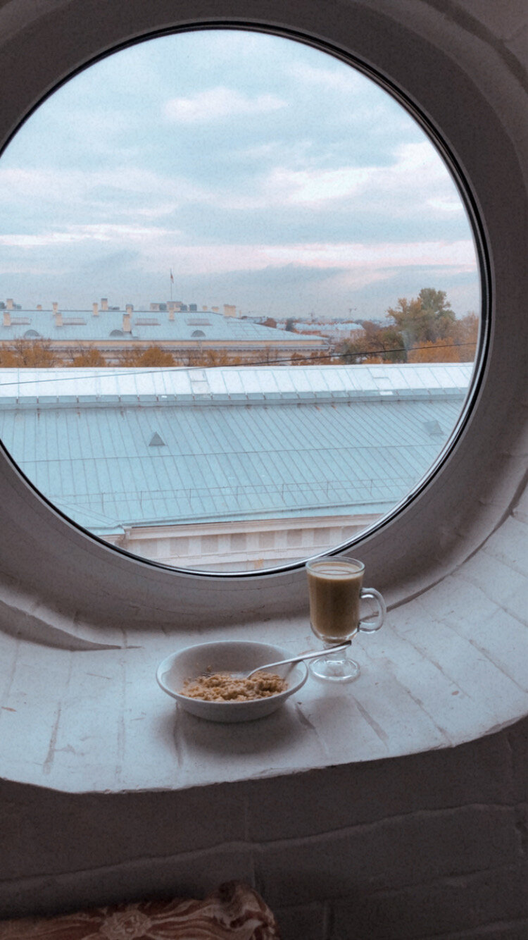 Фото Исаакиевский