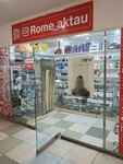 Rome Aktau (2-shi shaǵyn aýdan, 62), equipos y materiales para salones de belleza