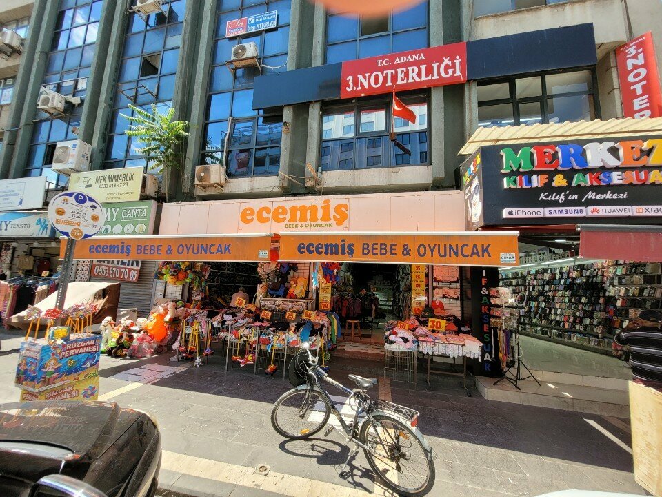 Toys and games Ecemis Baby Toy, Adana, photo