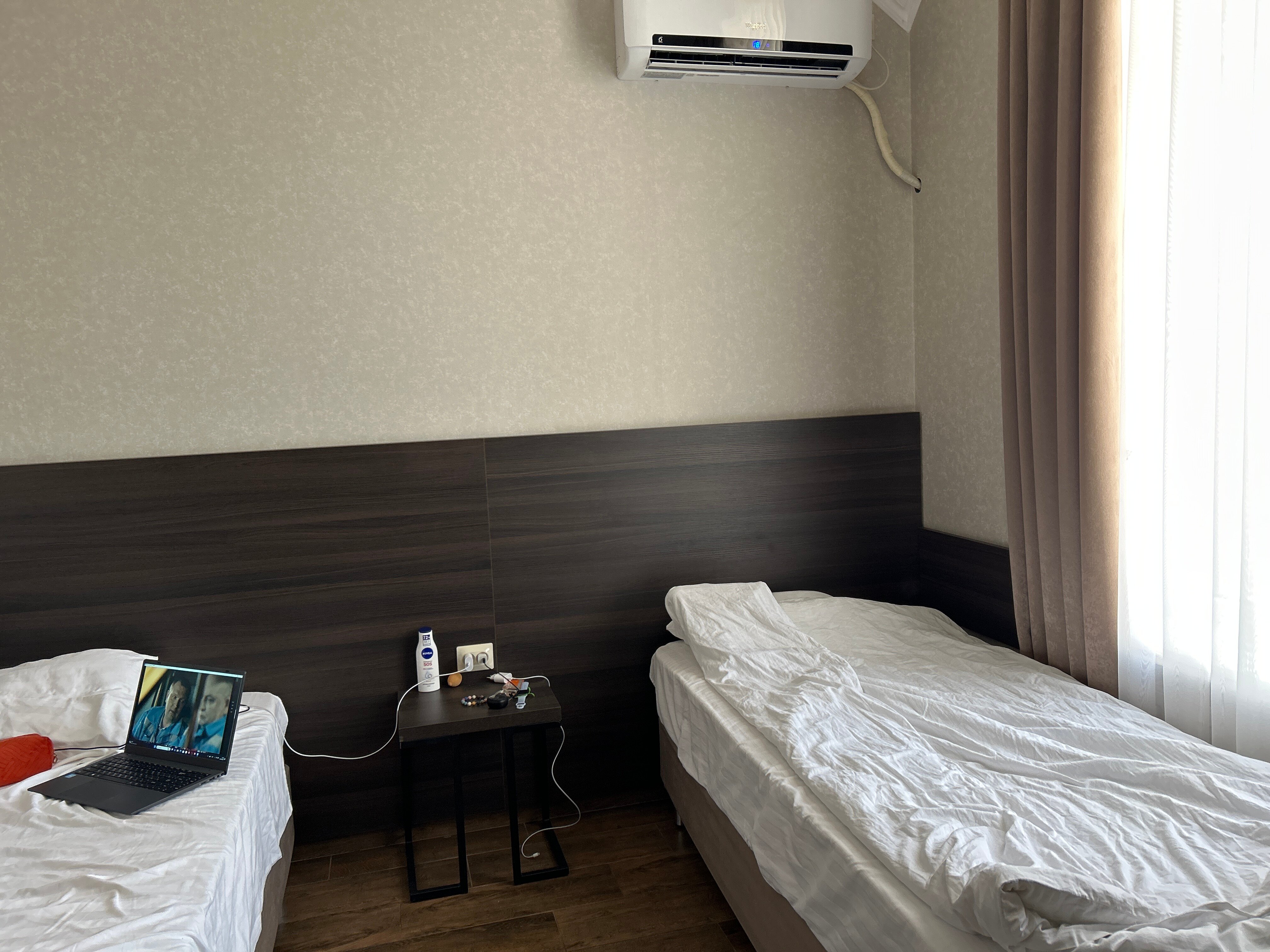 Фото Астери