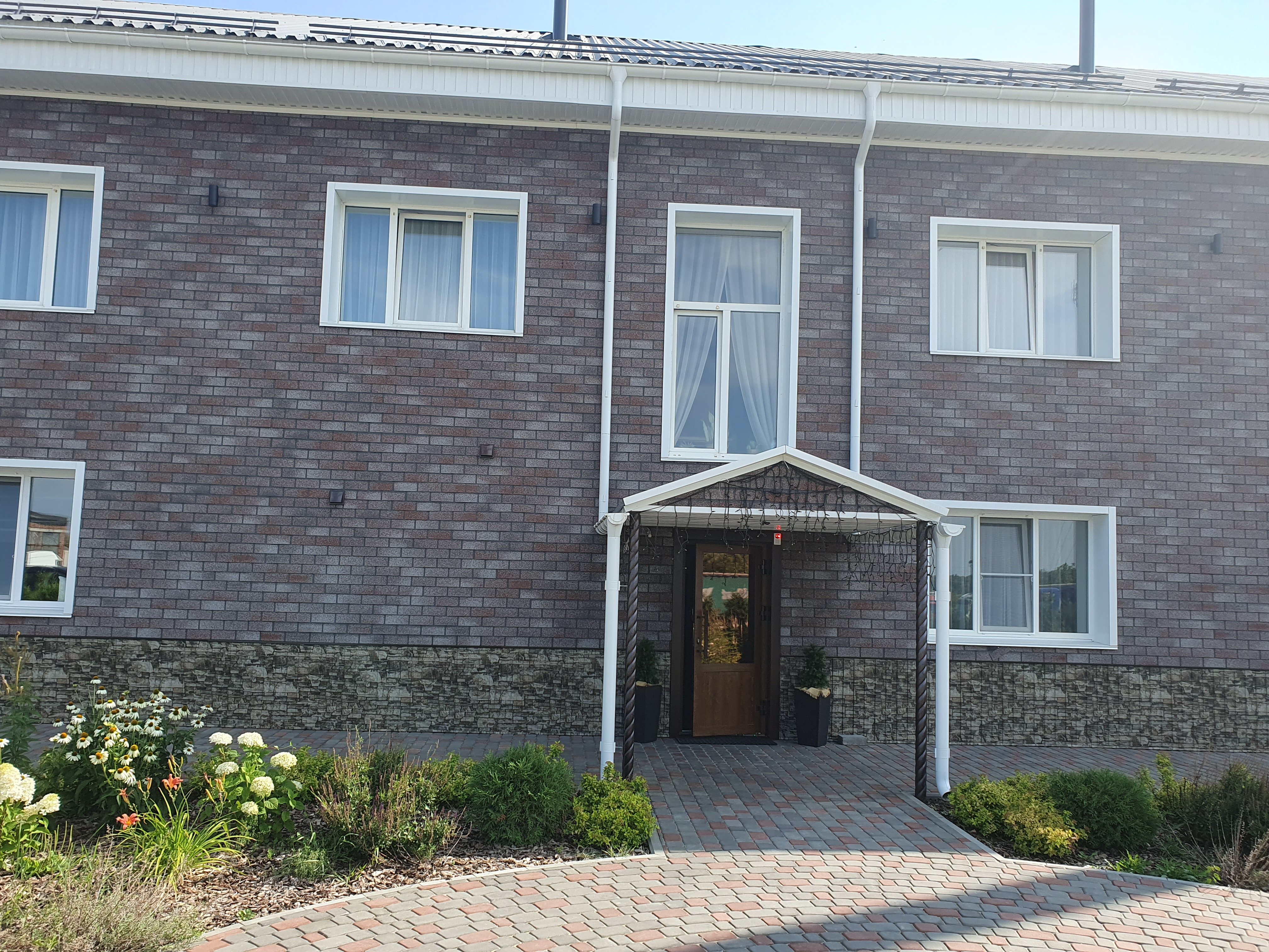 Фото Иволга