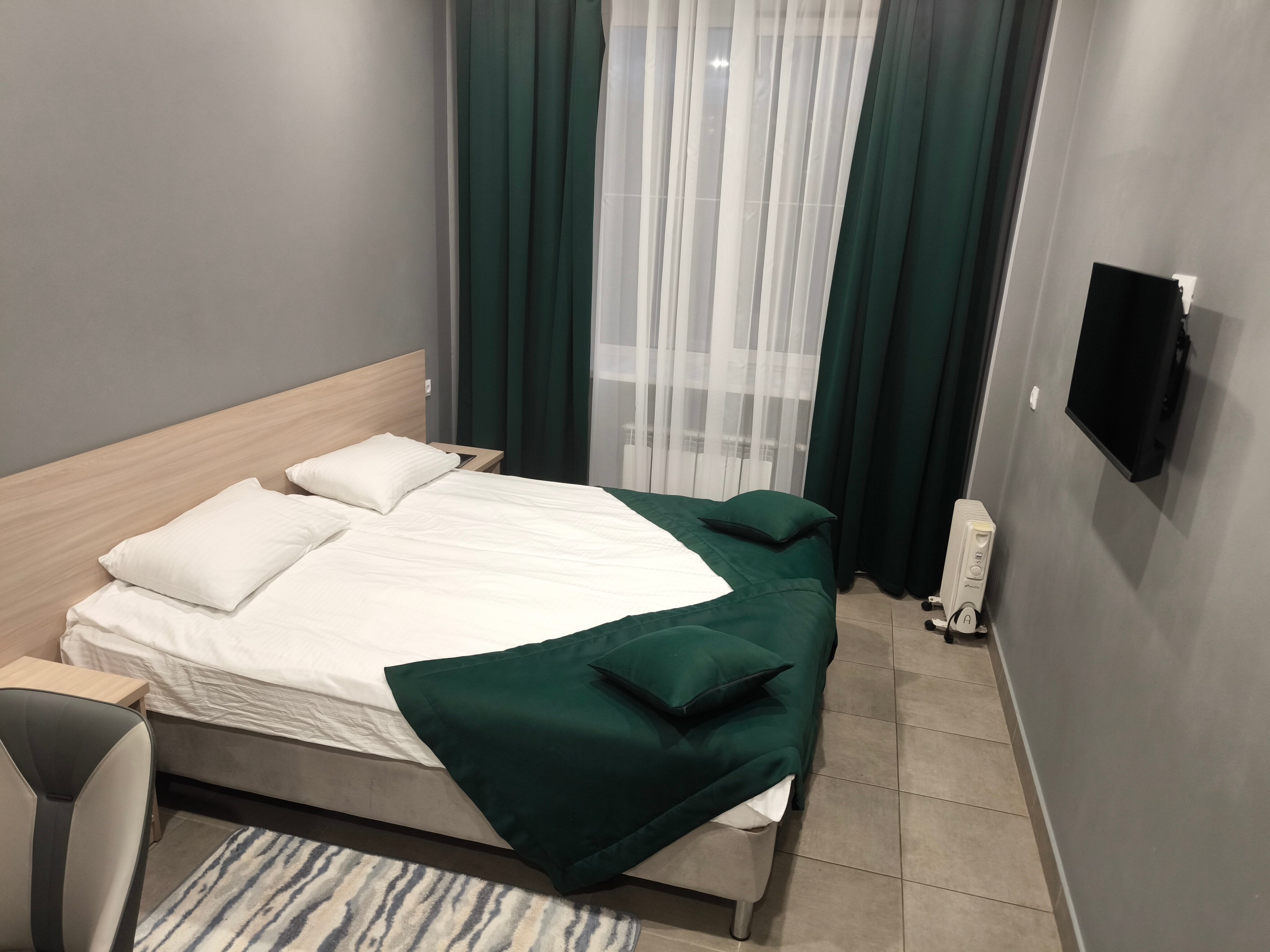 Фото Караван