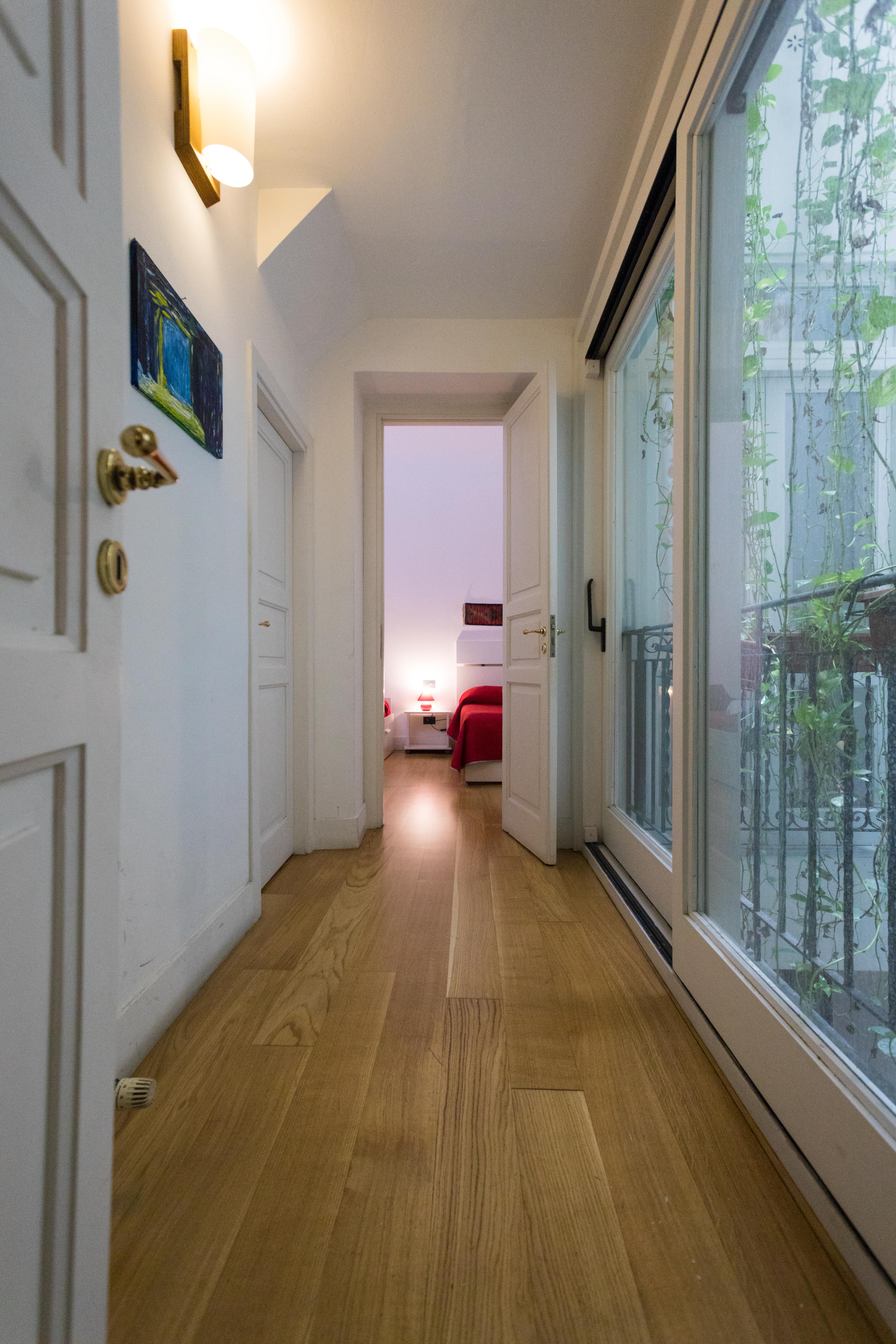 Фото B&b Ai Tintori