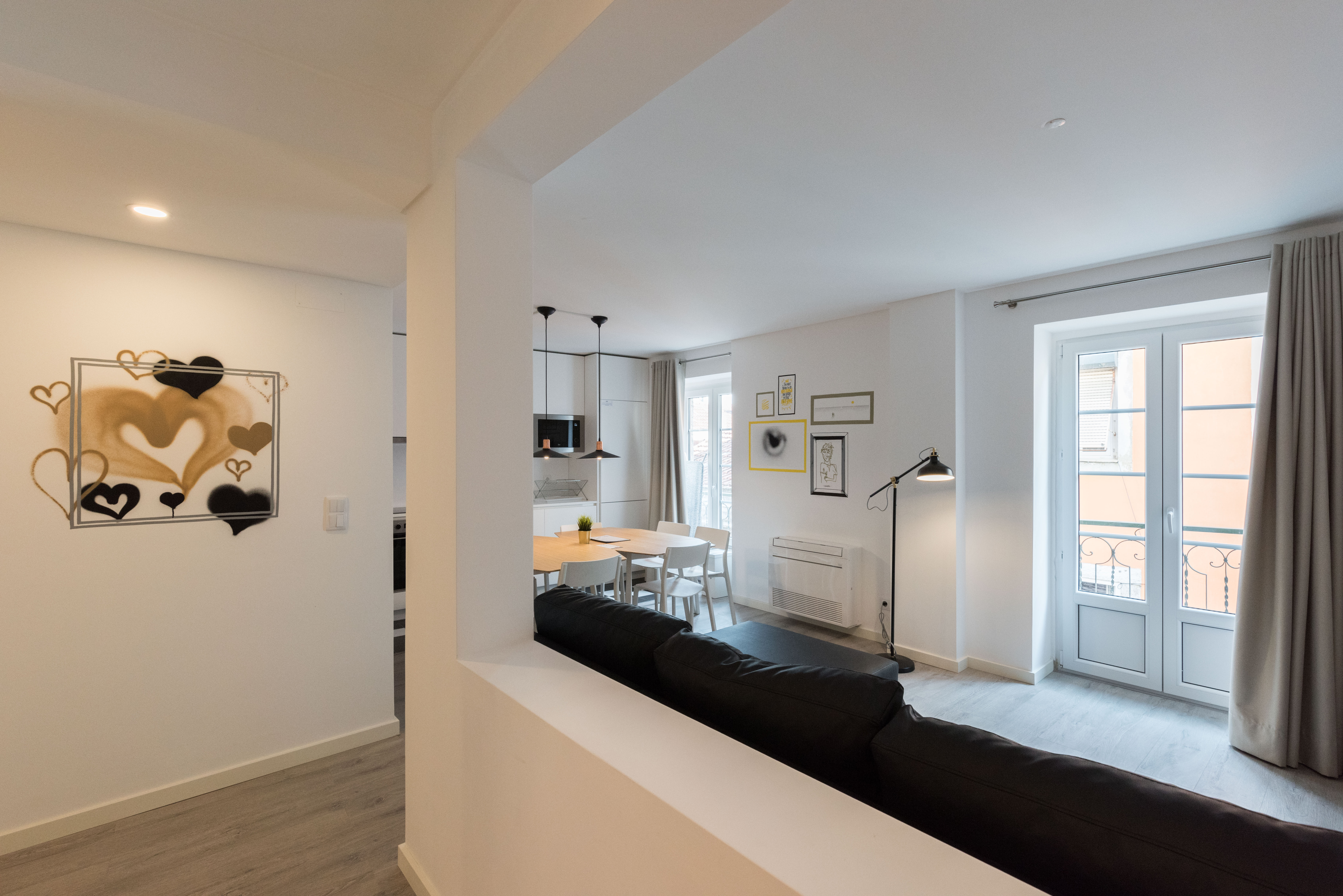 Фото City Stays Cais do Sodre Apartments