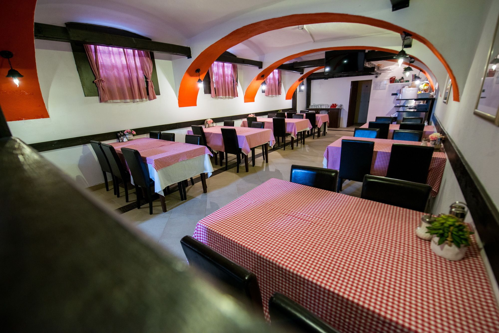 Фото Hotel & Hostel Zagreb