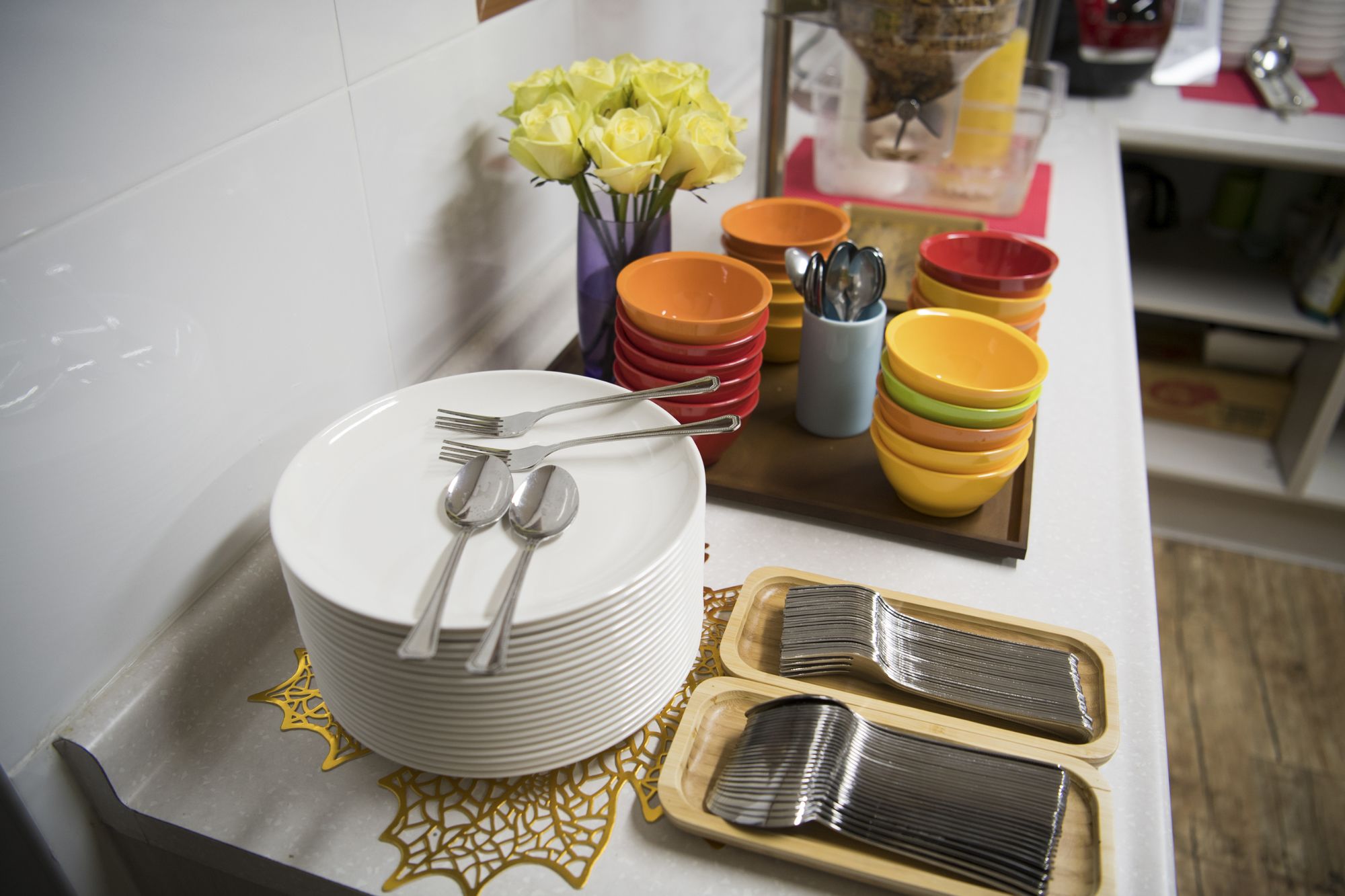 Фото H-avenue Hotel Seomyeon Station