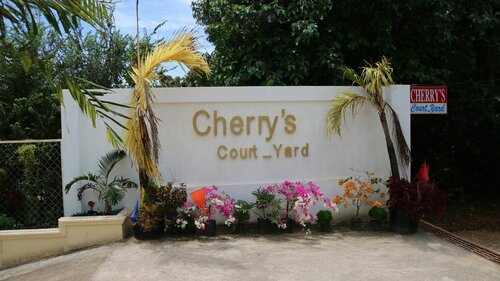 Гостиница Cherry's Court_Yard в Провинции Палаван