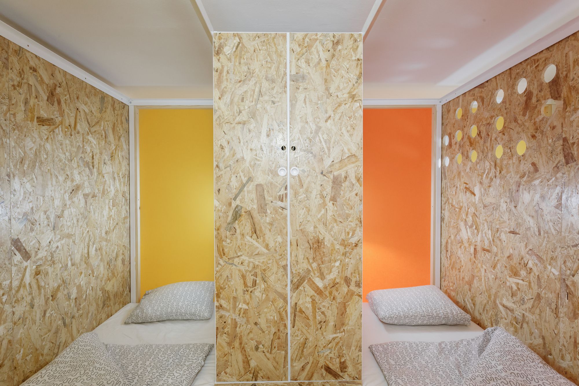 Фото Avenue Hostel